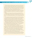 Miniatura página 123 de Lenguaje y Comunicación – Segundo Básico – Texto del Estudiante MINEDUC – Descargar PDF · 2024