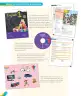 Miniatura página 8 de Inglés – Primero Básico | Student’s Book MINEDUC – Descargar PDF · 2024