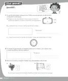 Miniatura página 157 de Matemática – Cuarto Básico | Texto del Estudiante MINEDUC – Descargar PDF · 2024