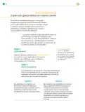 Miniatura página 19 de Colección Sk´asolil. Nuestro libro de Proyectos.  Tomo III.  Libro de Educación Telesecundaria Grado 2°  Ciclo Escolar 2025 - 2026