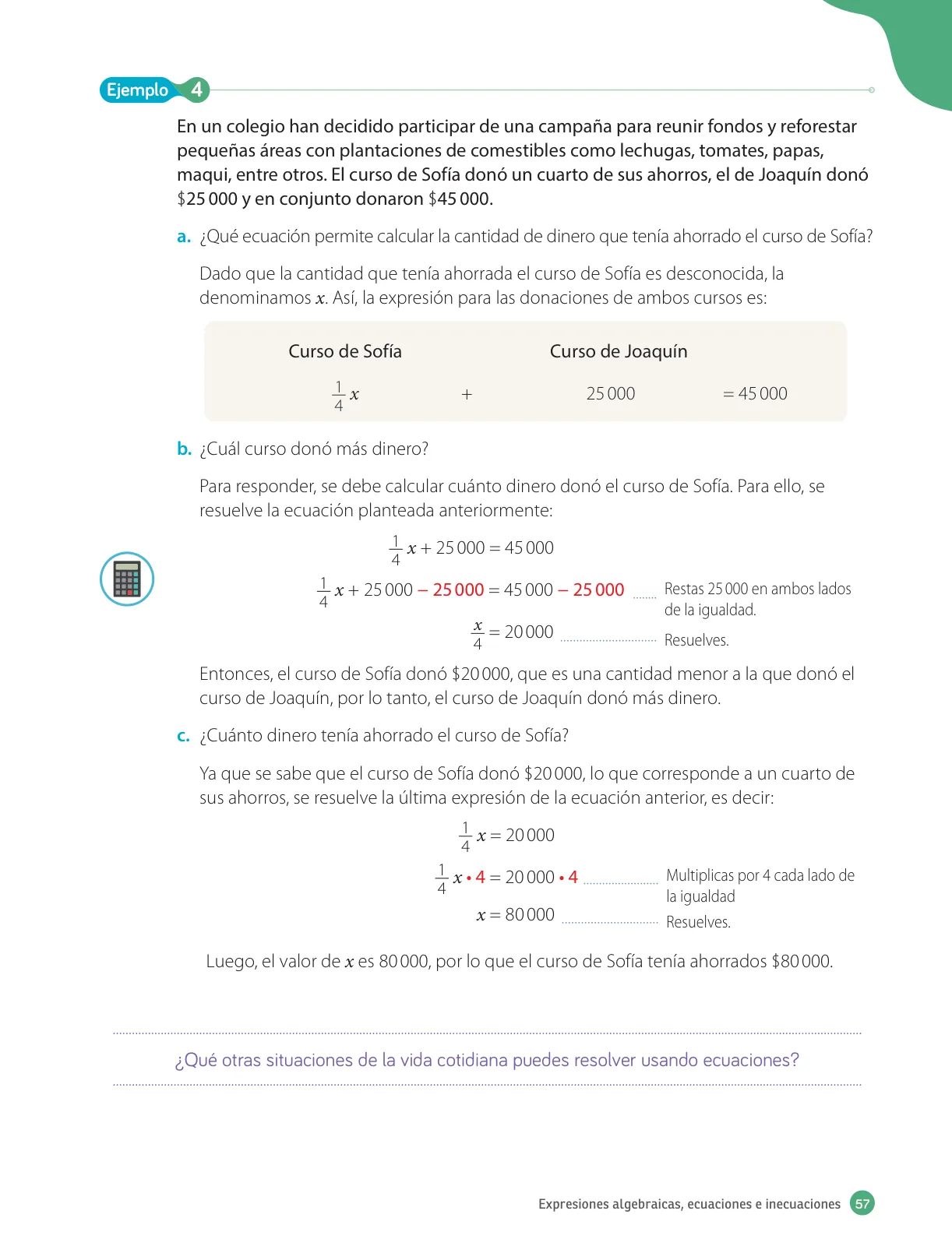 Miniatura página 59 de Matemática – Octavo Básico | Texto del Estudiante MINEDUC – Descargar PDF · 2024