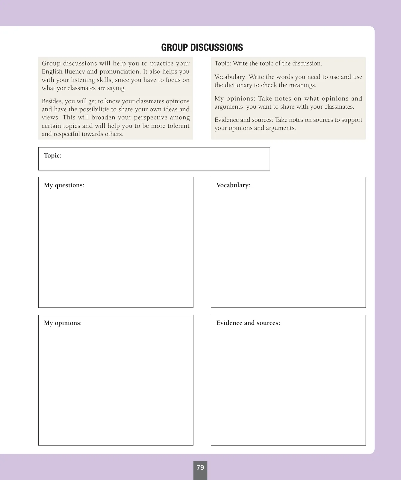 Página 80 de Inglés – Octavo Básico | Student’s Book MINEDUC – Descargar PDF · 2024