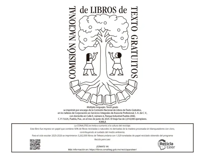 Página 162 de Múltiples lenguajes. Libro de Educación Preescolar Grado 3° Ciclo Escolar 2025 - 2026