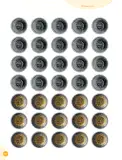 Miniatura página 98 de Cuadernillo de Matemática 3, tercer grado de Primaria · 2023