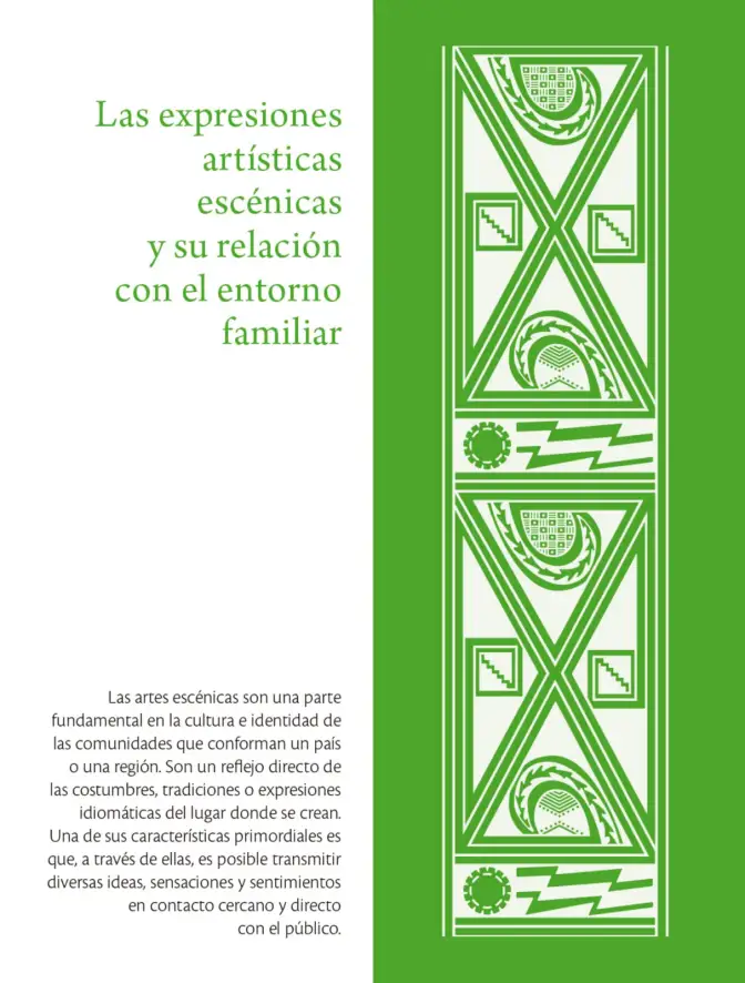 Página 297 de Colección Ximhai. Lenguajes. Libro de Educación Secundaria Grado 1° Ciclo Escolar 2025 - 2026