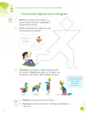 Miniatura página 9 de Cuadernillo de Matemática 3, tercer grado de Primaria · 2023