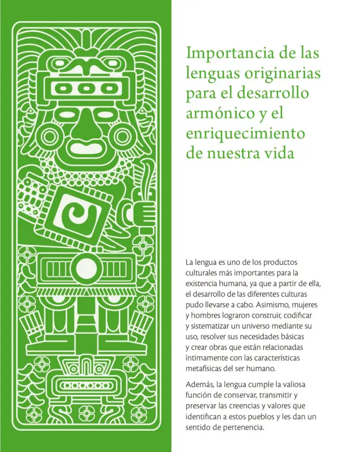 Página 118 de Colección Nanahuatzin. Lenguajes. Libro de Educación Telesecundaria Grado 3° Ciclo Escolar 2025 - 2026