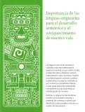 Miniatura página 118 de Colección Nanahuatzin. Lenguajes.   Libro de Educación Telesecundaria Grado 3°  Ciclo Escolar 2025 - 2026