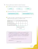 Miniatura página 115 de Matematica 4° · Cartilla 02