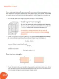 Miniatura página 207 de Matematica 8° · Postprimaria