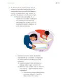 Miniatura página 246 de Proyectos de Aula.   Libro de Educación Primaria Grado 4°  Ciclo Escolar 2025 - 2026