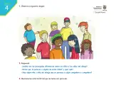 Miniatura página 8 de Ciencias Sociales · Fichas