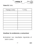 Miniatura página 263 de Libro de Ciencias Naturales – Quinto Básico | Texto del Estudiante MINEDUC – Descargar PDF · 2024