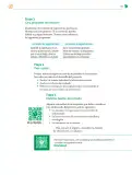 Miniatura página 142 de Colección Ximhai. Nuestro libro de Proyectos.  Tomo III.  Libro de Educación Telesecundaria Grado 1°  Ciclo Escolar 2025 - 2026