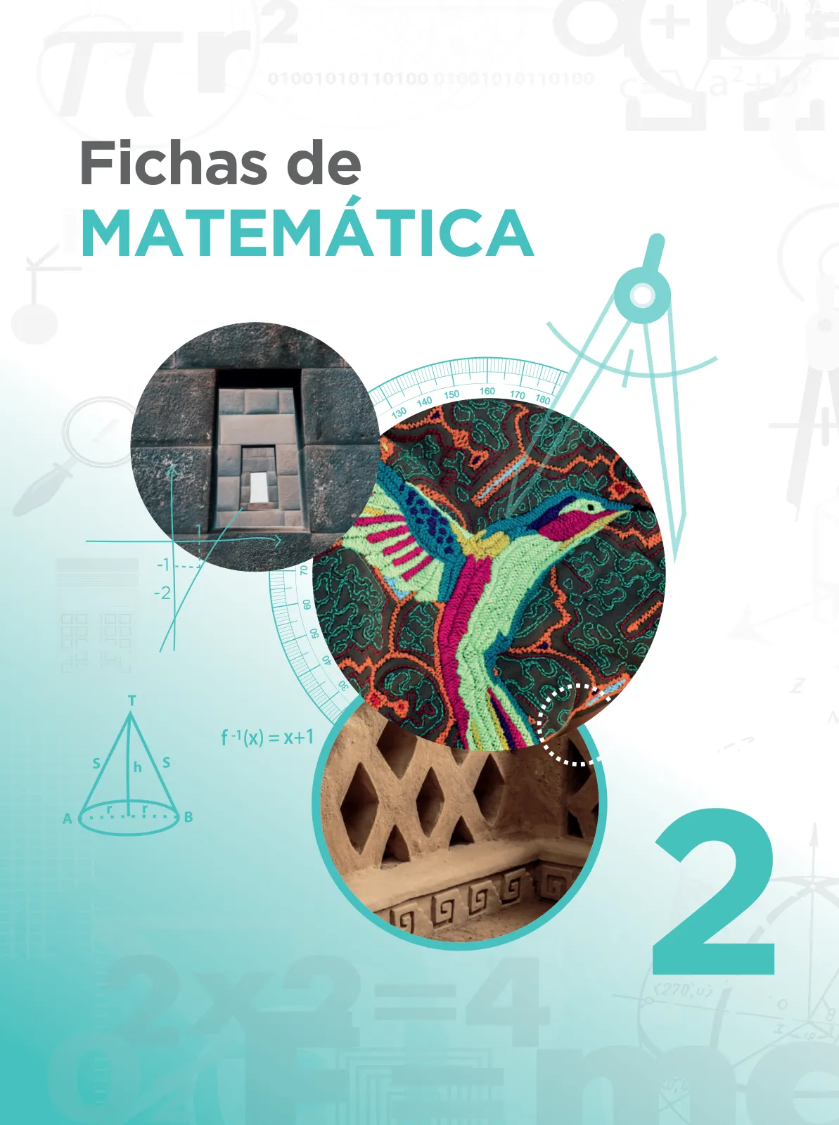 Página 3 de Fichas de Matemática 2 · 2024