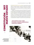 Miniatura página 228 de Historia del pueblo mexicano.  Libro de Educación Secundaria Grado 1°  Ciclo Escolar 2025 - 2026