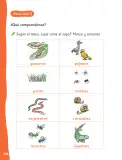 Miniatura página 109 de Lenguaje y Comunicación – Primero Básico | Texto del Estudiante MINEDUC – Descargar PDF · 2024