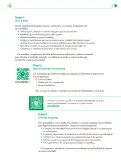 Miniatura página 56 de Colección Ximhai. Nuestro libro de Proyectos.  Tomo II.   Libro de Educación Telesecundaria Grado 1°  Ciclo Escolar 2025 - 2026