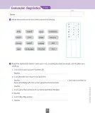 Miniatura página 62 de Inglés – Séptimo Básico | Student’s Book MINEDUC – Descargar PDF · 2024