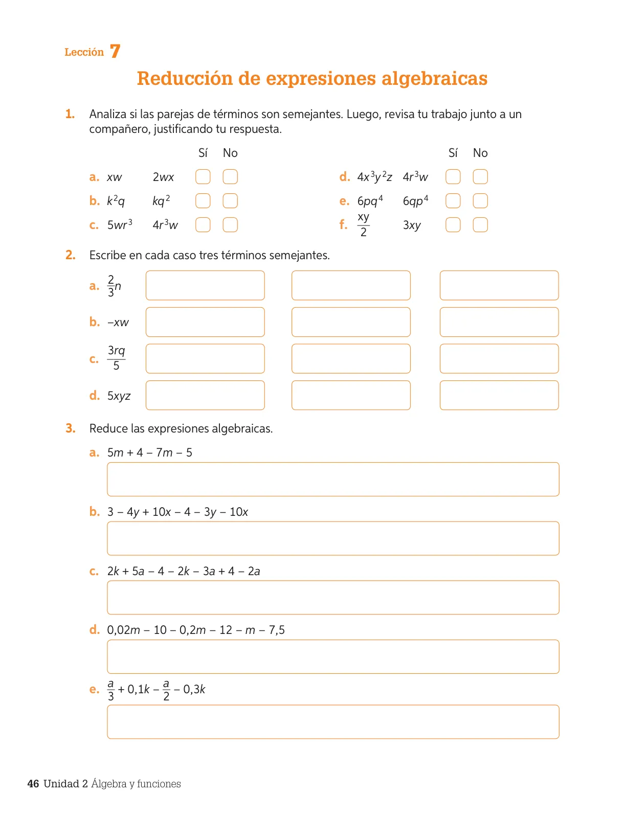 Miniatura página 47 de Matemática – Séptimo Básico | Texto del Estudiante MINEDUC – Descargar PDF · 2024