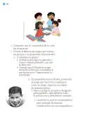 Miniatura página 233 de Proyectos de Aula.   Libro de Educación Primaria Grado 1°  Ciclo Escolar 2025 - 2026