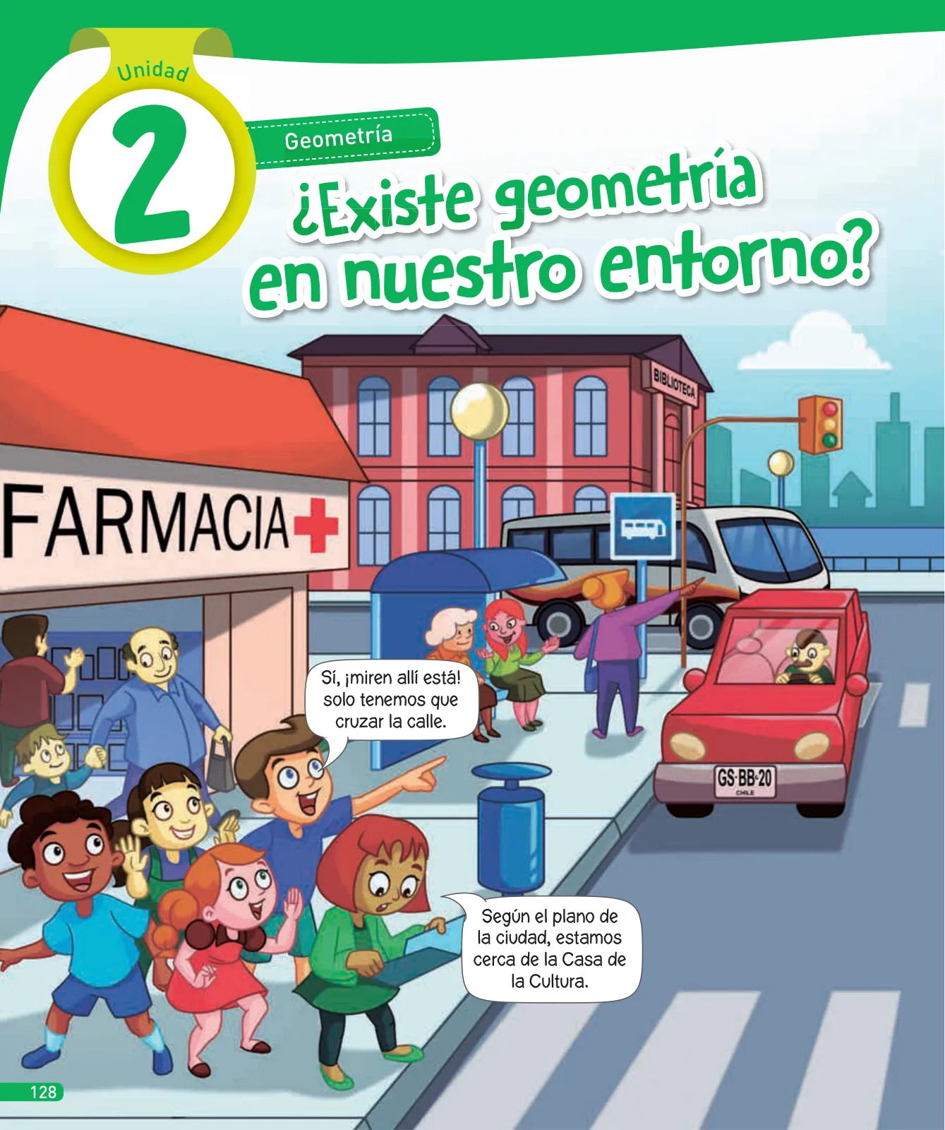 Miniatura página 237 de Matemática – Cuarto Básico | Texto del Estudiante MINEDUC – Descargar PDF · 2024