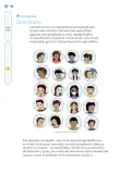 Miniatura página 199 de Nuestros saberes: Libro para alumnos, maestros y familia.   Libro de Educación Primaria Grado 2°  Ciclo Escolar 2025 - 2026