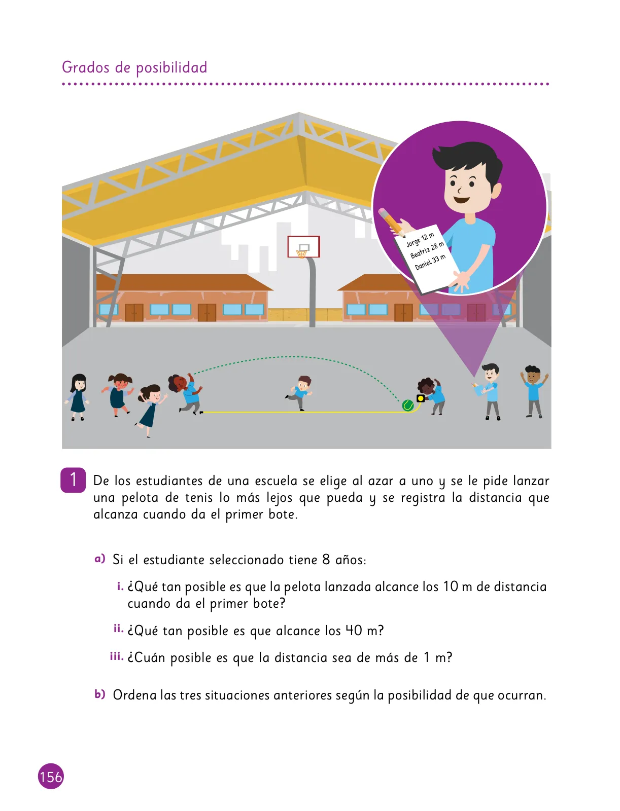 Página 157 de Sumo Primero – Quinto Básico | Texto del Estudiante MINEDUC – Descargar PDF · 2024