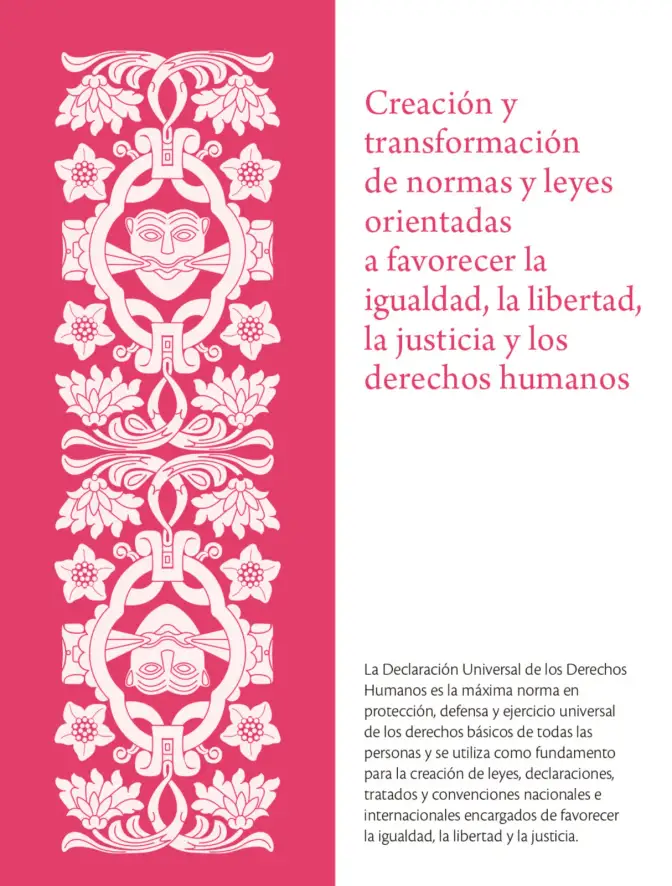 Página 254 de Colección Sk´asolil. Ética, naturaleza y sociedades. Libro de Educación Secundaria Grado 2° Ciclo Escolar 2025 - 2026