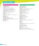 Miniatura página 191 de Historia, Geografía y Ciencias Sociales – Cuarto Básico | Texto del Estudiante MINEDUC – Descargar PDF · 2024