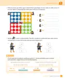 Miniatura página 95 de Matemática – Tercero Básico | Texto del Estudiante MINEDUC – Descargar PDF · 2019