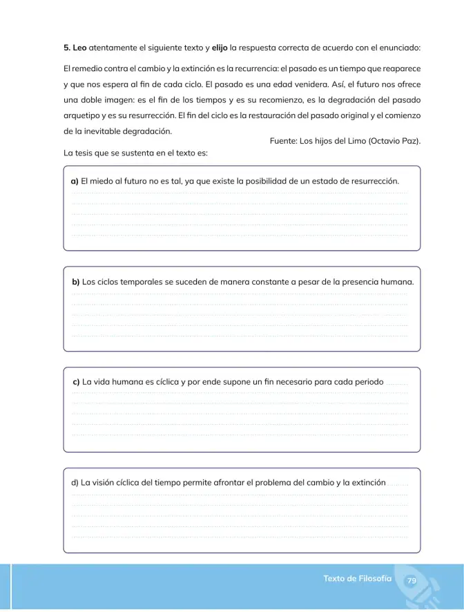 Página 80 de Filosofia 2° · Bgu 2 Filosofia 2024 · 2024
