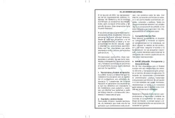 Página de Comprensión lectora 3 : manual para el docente de tercer grado de Secundaria · 2017