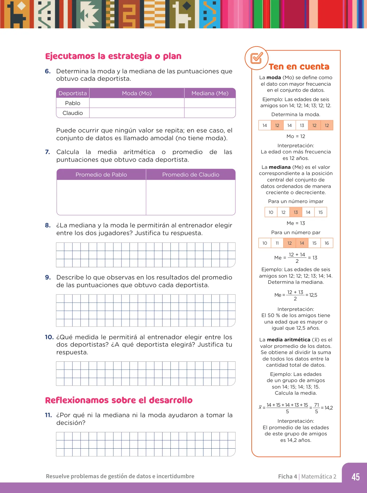 Miniatura página 47 de Fichas de Matemática 2 · 2024