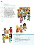 Miniatura página 231 de Nuestros saberes: Libro para alumnos, maestros y familia.   Libro de Educación Primaria Grado 1°  Ciclo Escolar 2025 - 2026