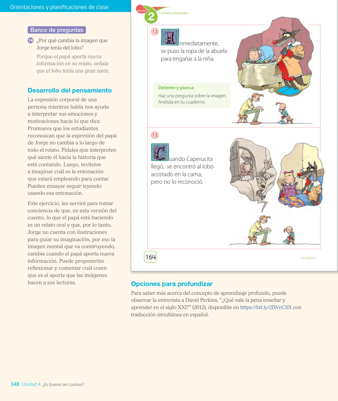 Miniatura página 140 de Lenguaje y Comunicación – Segundo Básico – Texto del Estudiante MINEDUC – Descargar PDF · 2024