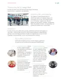Miniatura página 166 de Nuestros saberes: Libro para alumnos, maestros y familia.   Libro de Educación Primaria Grado 6°  Ciclo Escolar 2025 - 2026