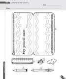 Miniatura página 33 de Inglés – Primero Básico | Student’s Book MINEDUC – Descargar PDF · 2024