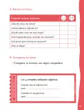 Miniatura página 17 de Lenguaje y Comunicación – Segundo Básico – Texto del Estudiante MINEDUC – Descargar PDF · 2024