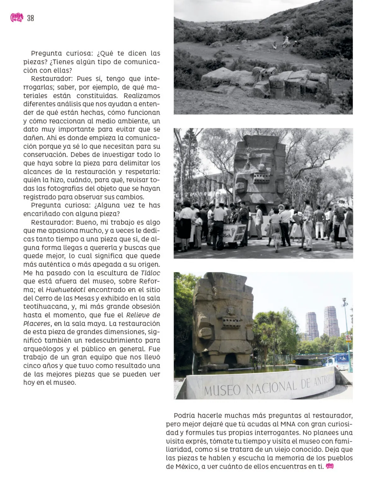 Página 39 de Colección Ximhai. Múltiples lenguajes. Libro de Educación Secundaria Grado 1° Ciclo Escolar 2025 - 2026