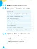 Miniatura página 30 de Cuadernillo de Comunicación 3, tercer grado de Primaria · 2023