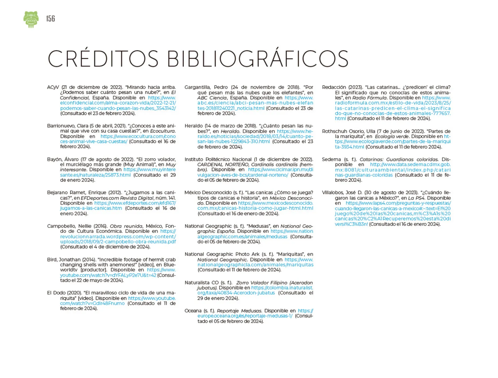 Página 157 de Múltiples lenguajes. Libro de Educación Preescolar Grado 1° Ciclo Escolar 2025 - 2026