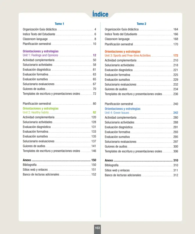Página 4 de Inglés – Séptimo Básico | Student’s Book MINEDUC – Descargar PDF · 2024
