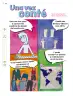 Miniatura página 141 de Múltiples lenguajes.   Libro de Educación Primaria Grado 6°  Ciclo Escolar 2025 - 2026