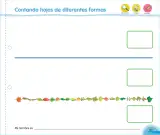 Miniatura página 116 de Aprendemos jugando : cuaderno de trabajo, 4 años · 2016