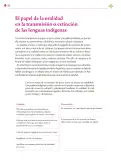 Miniatura página 137 de Colección Ximhai. Lenguajes.   Libro de Educación Secundaria Grado 1°  Ciclo Escolar 2025 - 2026