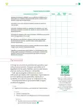 Miniatura página 176 de Colección Ximhai. Nuestro libro de Proyectos.  Tomo II.   Libro de Educación Telesecundaria Grado 1°  Ciclo Escolar 2025 - 2026