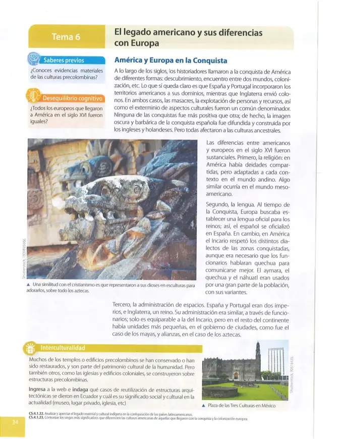 Página 35 de Estudios Sociales 9° · 2025