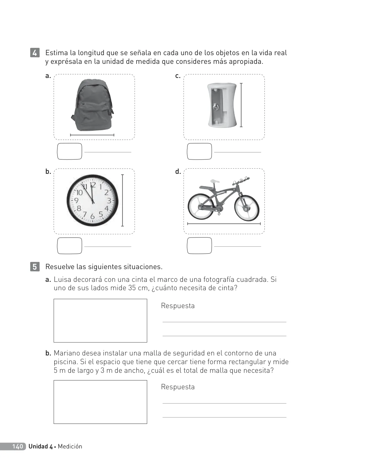 Página 141 de Matemática – Cuarto Básico | Texto del Estudiante MINEDUC – Descargar PDF · 2024