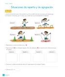Miniatura página 148 de Matemática – Tercero Básico | Texto del Estudiante MINEDUC – Descargar PDF · 2019
